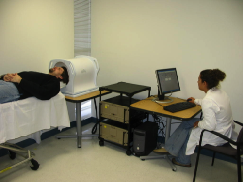 Harvard's Low Field Magnetic Stimulation Lab