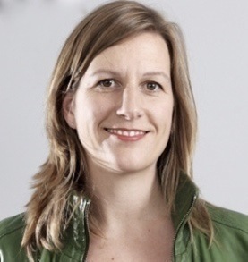 Kerstin Luedtke